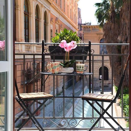 Alle Absidi Della Cattedrale Palermo Exterior foto